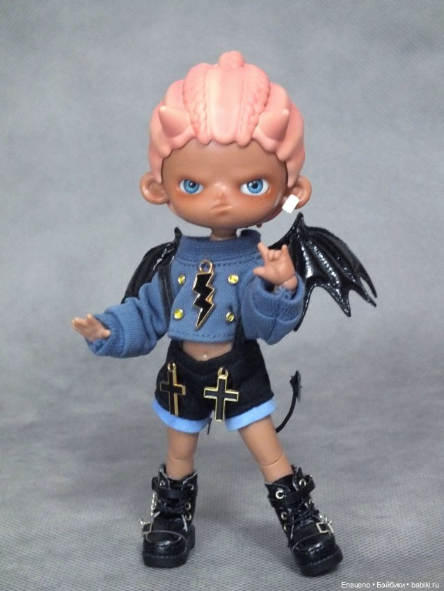 Чертенок Penny's Box Adou Street Series (фото 2)