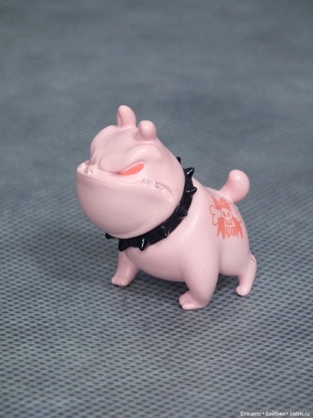 Чертенок Penny's Box Adou Street Series (фото 5)