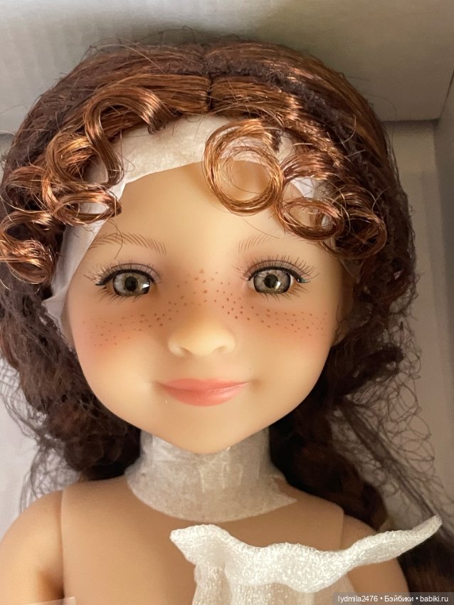 Обменяю Полину или продам (фото 7)