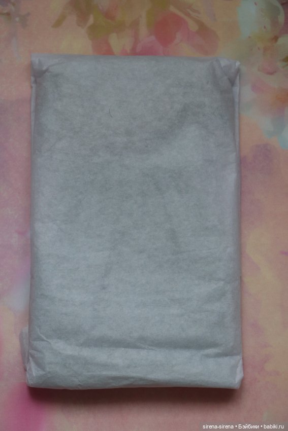 Полный аутфит Полины Руби Ред, Polina Ruby Red (фото 2)