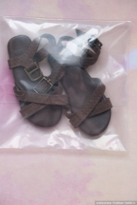 Полный аутфит Полины Руби Ред, Polina Ruby Red (фото 4)