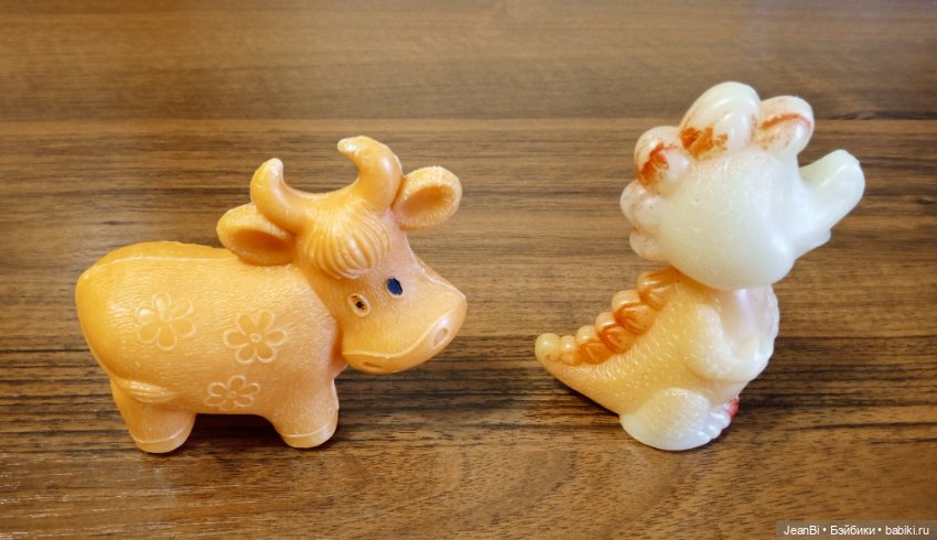 Лот советских игрушек — Винтажные куклы и игрушки детства (фото 6)