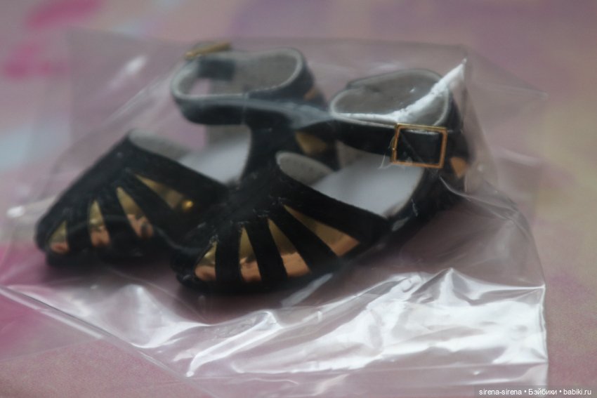 Полный аутфит клубной Марго в чёрном Руби Ред, Ruby Red (фото 5)