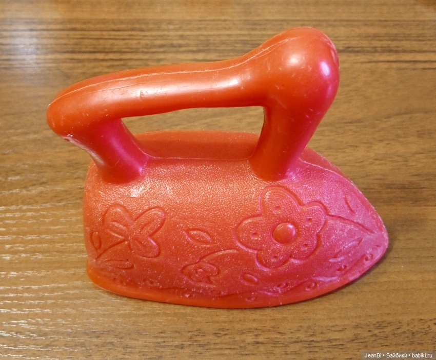 Лот советских игрушек — Винтажные куклы и игрушки детства (фото 8)