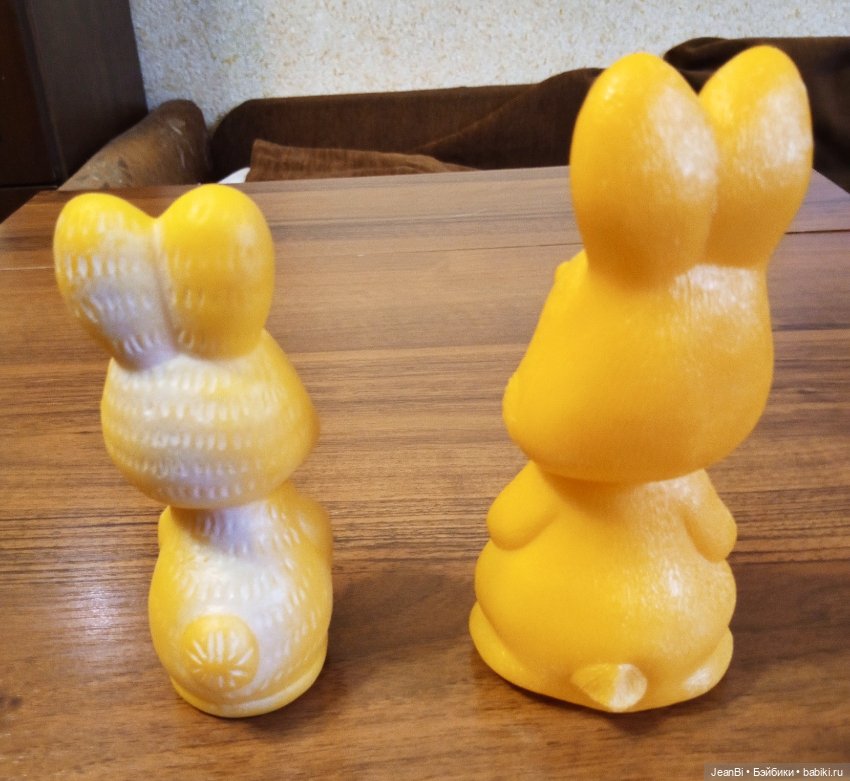 Лот советских игрушек — Винтажные куклы и игрушки детства (фото 5)