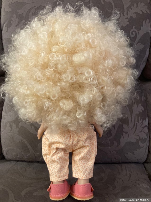 Кукла Мия — Игровые куклы (фото 2)