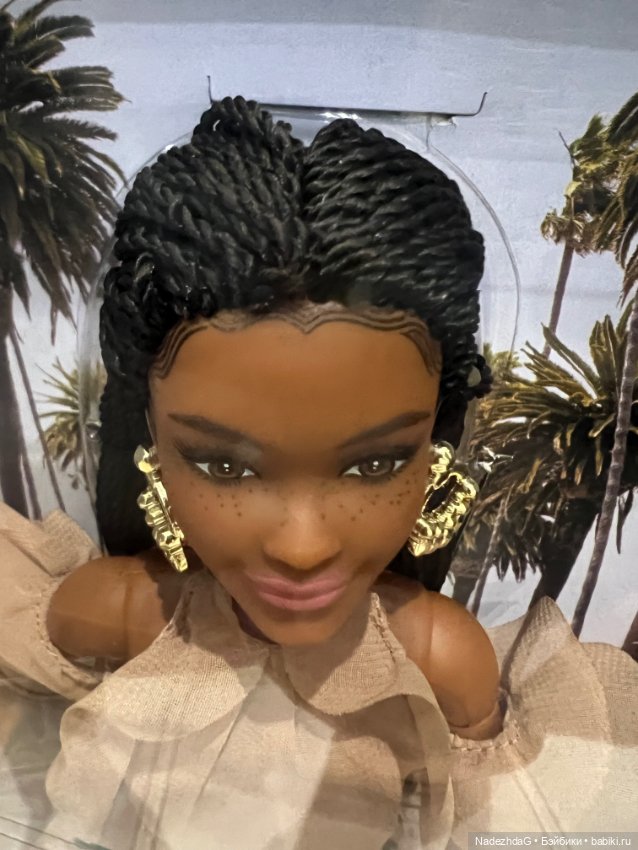 @BarbieStyle Barbie Brooklyn (фото 5)