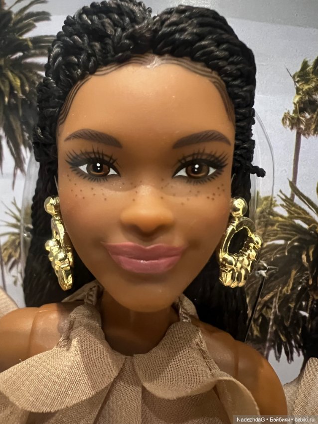 @BarbieStyle Barbie Brooklyn (фото 6)