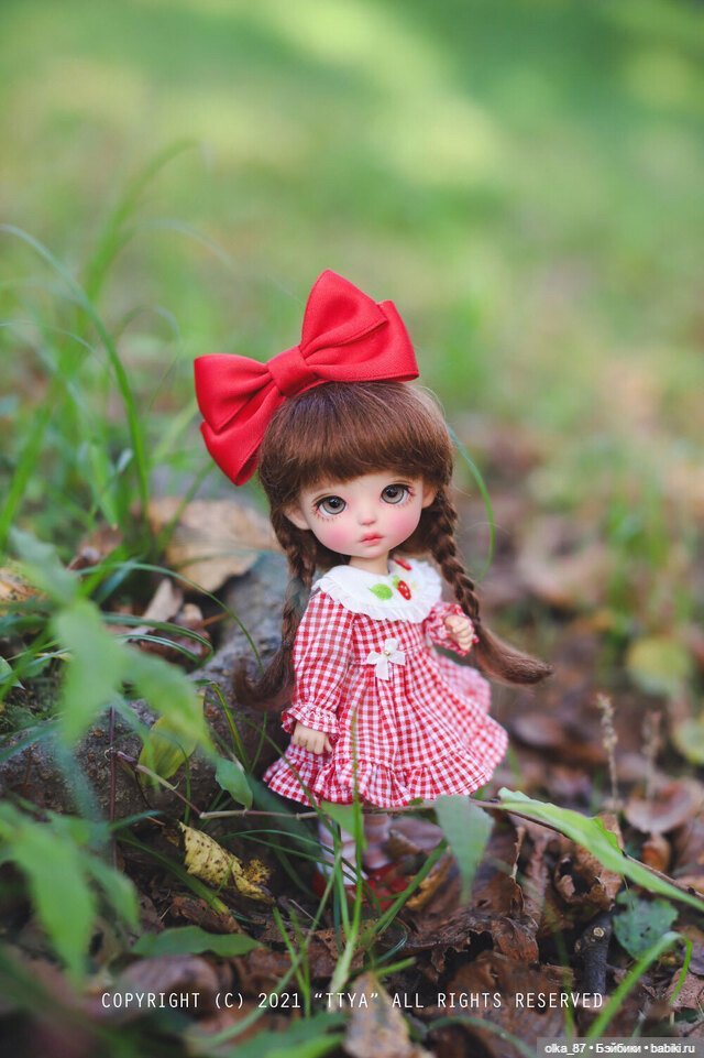 Mari TTYA срочно скидка на 3 дня!) (фото 3)