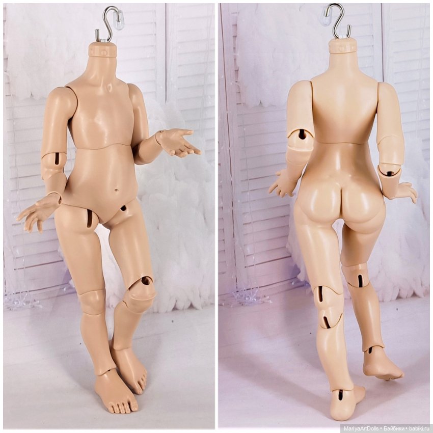 Кукла OOAK Paola Reina Стефания