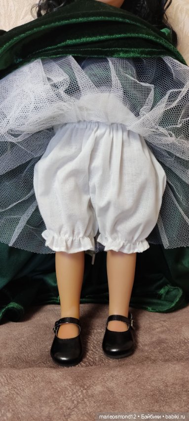 Редчайшая Скарлетт от Линды Рик (фото 10)