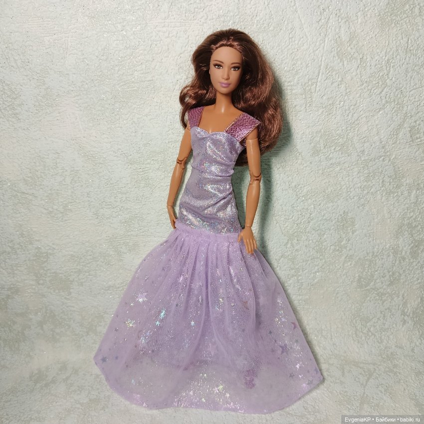 Одежда для Барби Barbie — Одежда для кукол