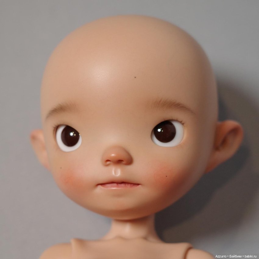 Catmo 2.0 Jacoosun — Куклы BJD (фото 5)