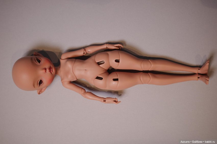 Jacoosun Noise 3 — Куклы BJD (фото 8)