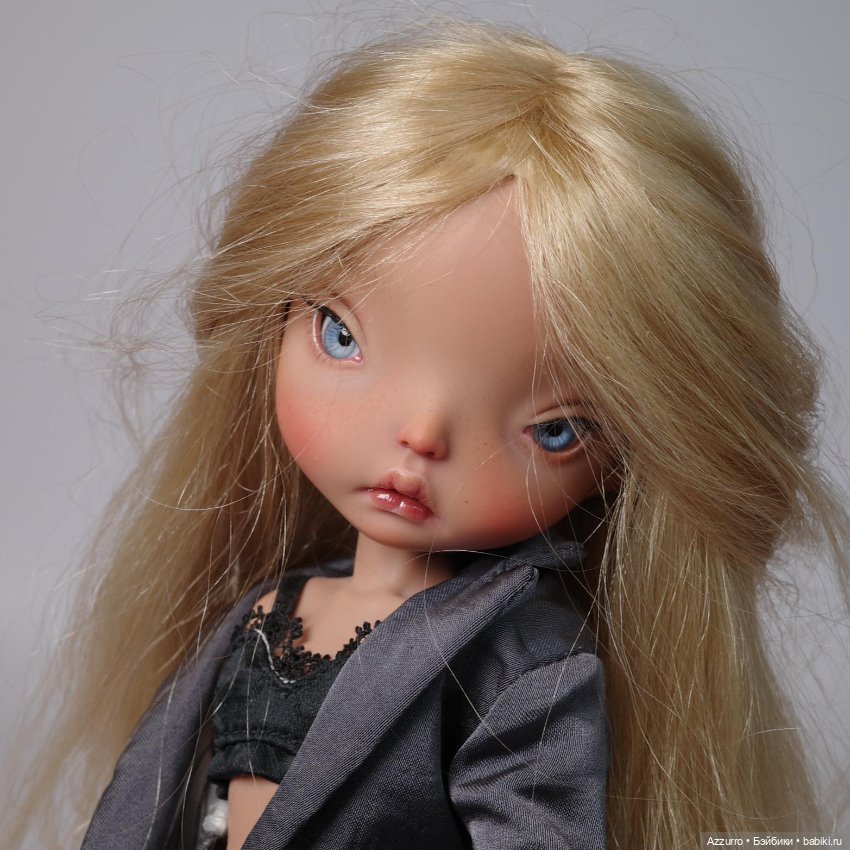Jacoosun Noise 3 — Куклы BJD (фото 3)