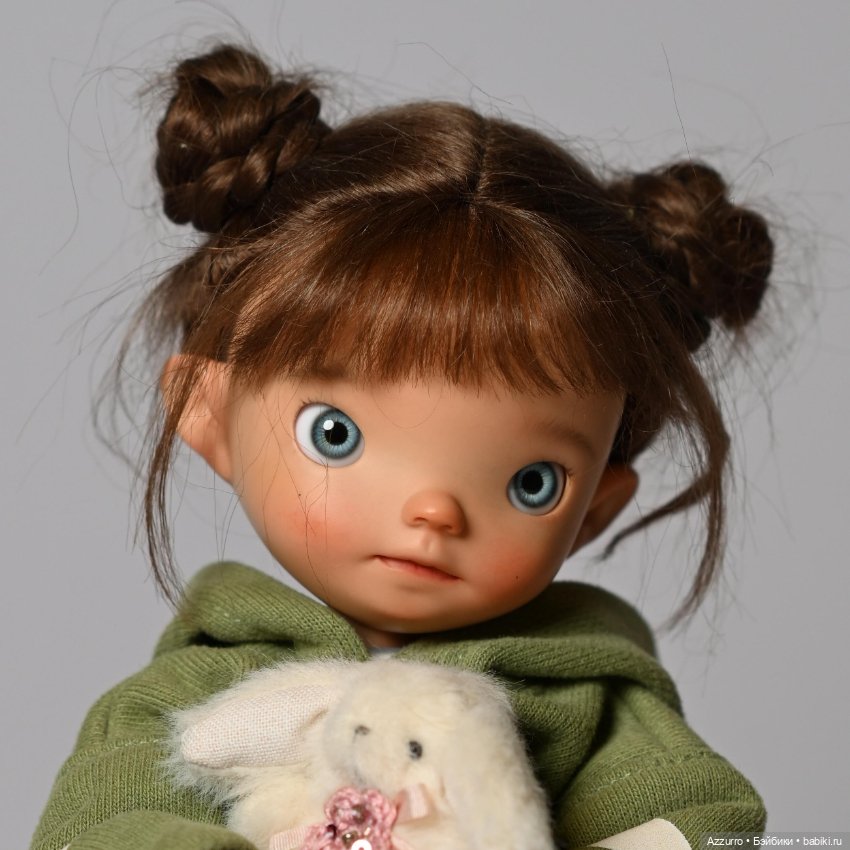 Catmo 2.0 Jacoosun — Куклы BJD