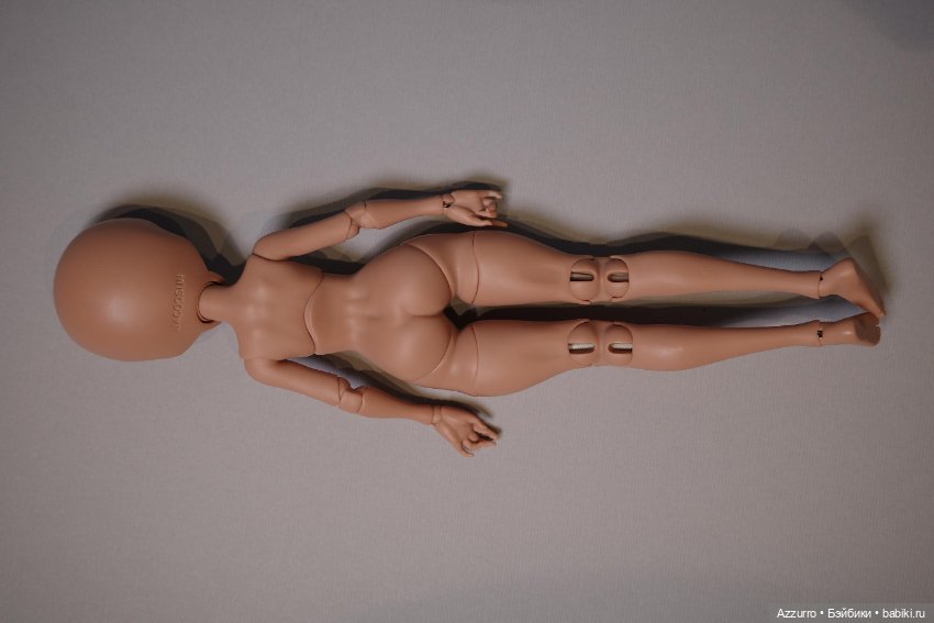 Jacoosun Noise 3 — Куклы BJD (фото 7)