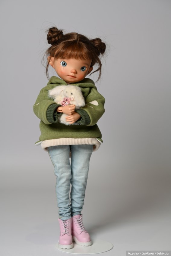 Catmo 2.0 Jacoosun — Куклы BJD (фото 2)