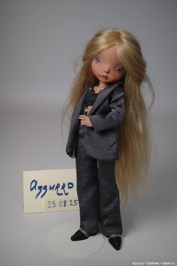 Jacoosun Noise 3 — Куклы BJD (фото 2)