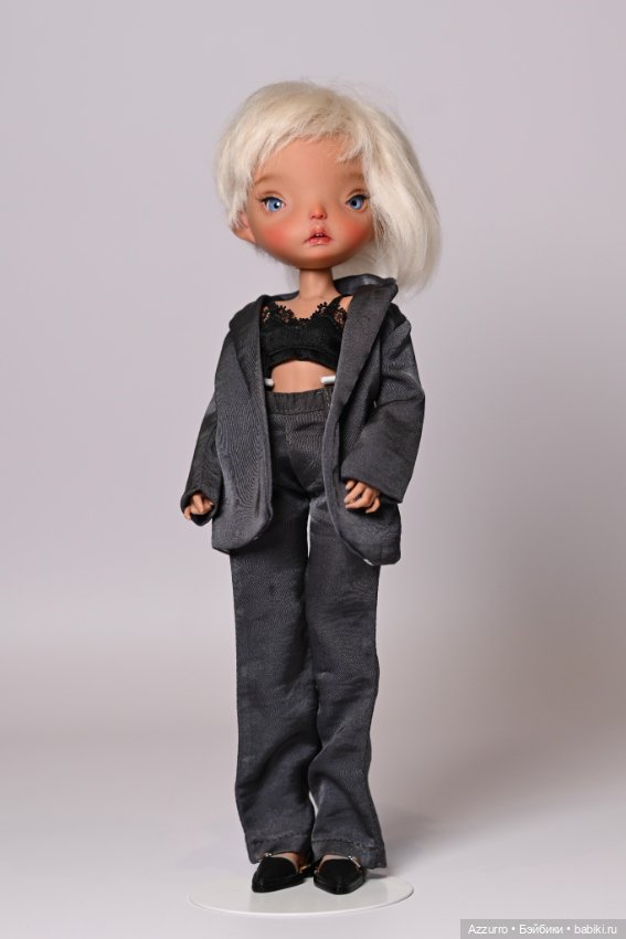 Jacoosun Noise 3 — Куклы BJD