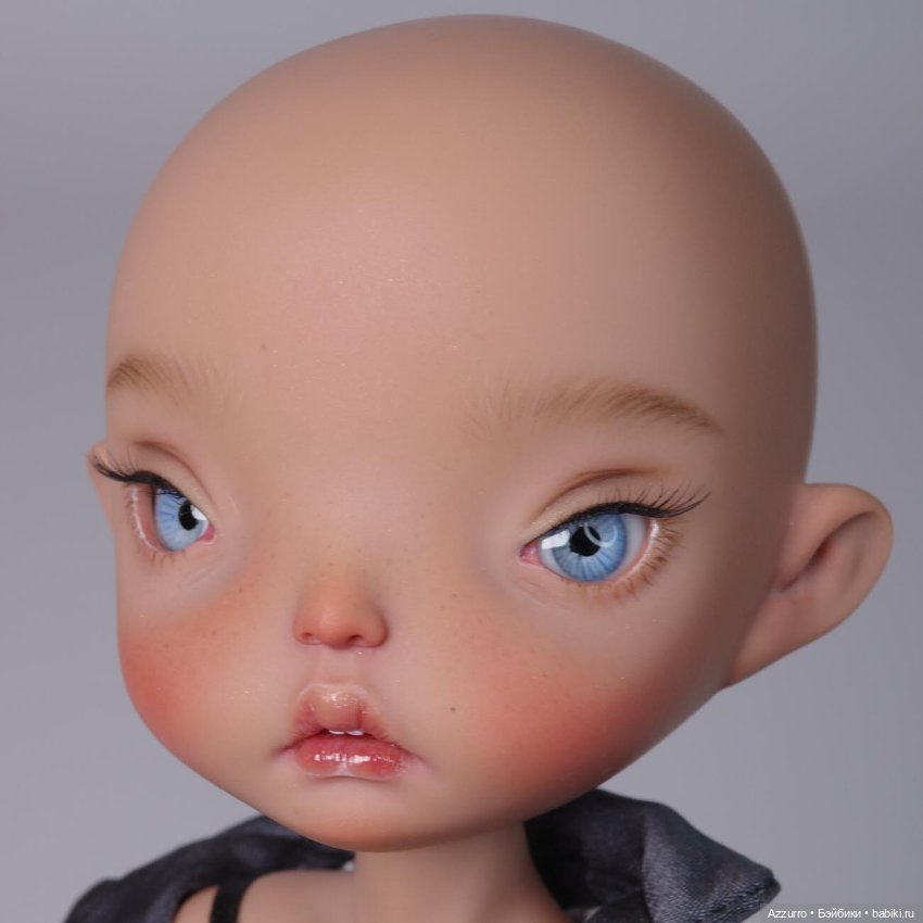 Jacoosun Noise 3 — Куклы BJD (фото 4)