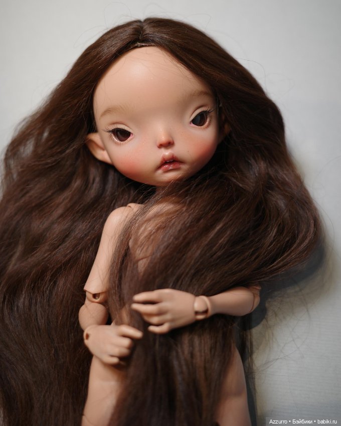 Jacoosun Noise 3 — Куклы BJD (фото 6)