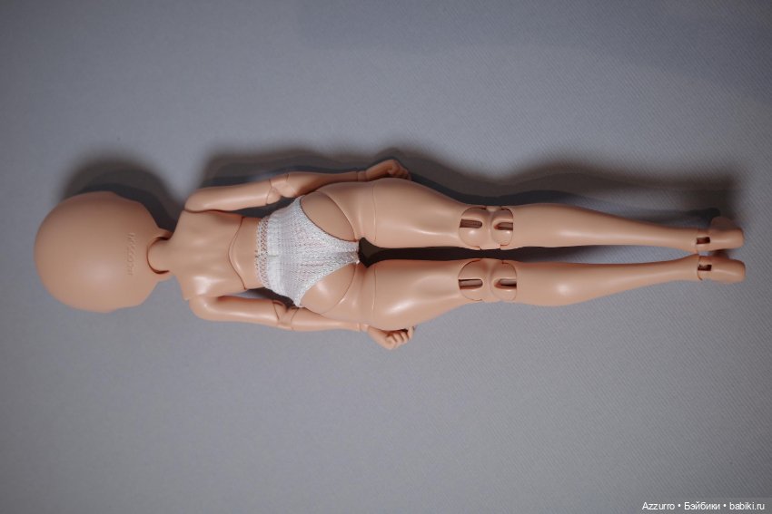 Catmo 2.0 Jacoosun — Куклы BJD (фото 7)