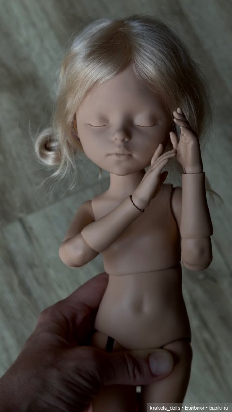 Сплюшечка Забава от Пигмалион (фото 4)