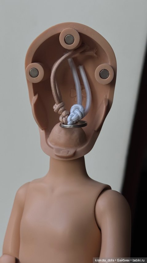 Сплюшечка Забава от Пигмалион (фото 6)