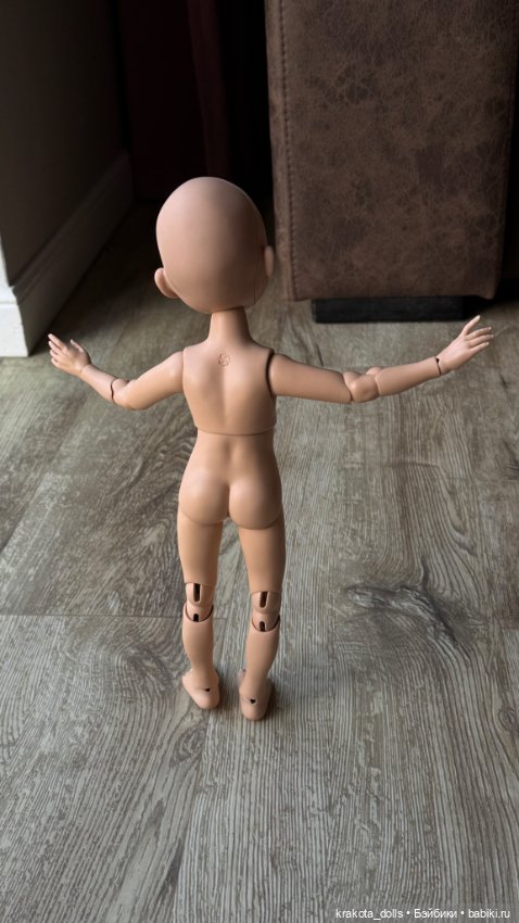 Сплюшечка Забава от Пигмалион (фото 7)