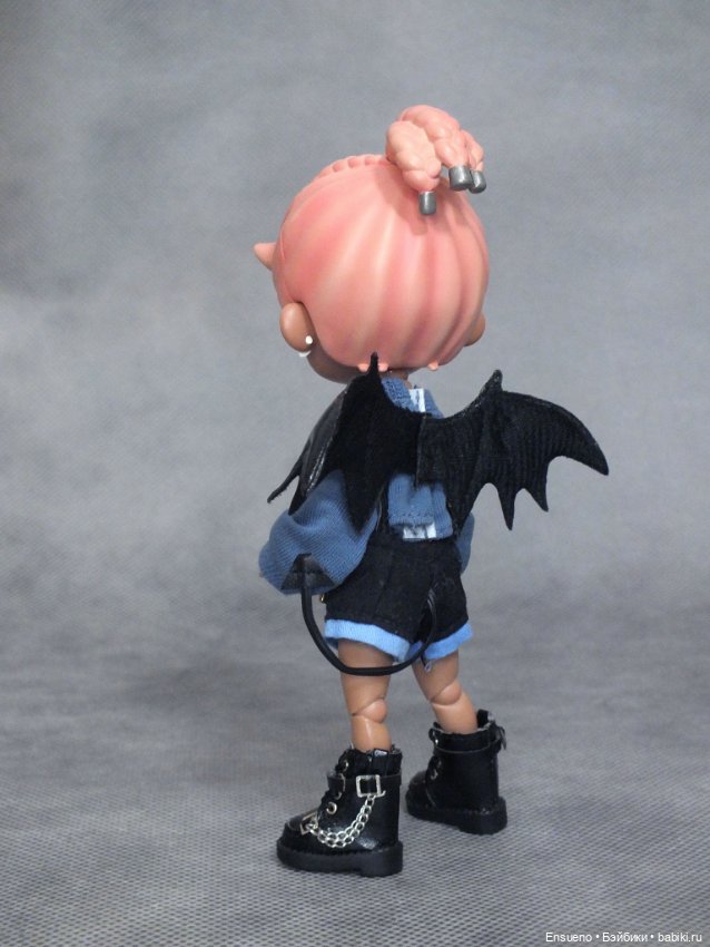 Чертенок Penny's Box Adou Street Series (фото 4)