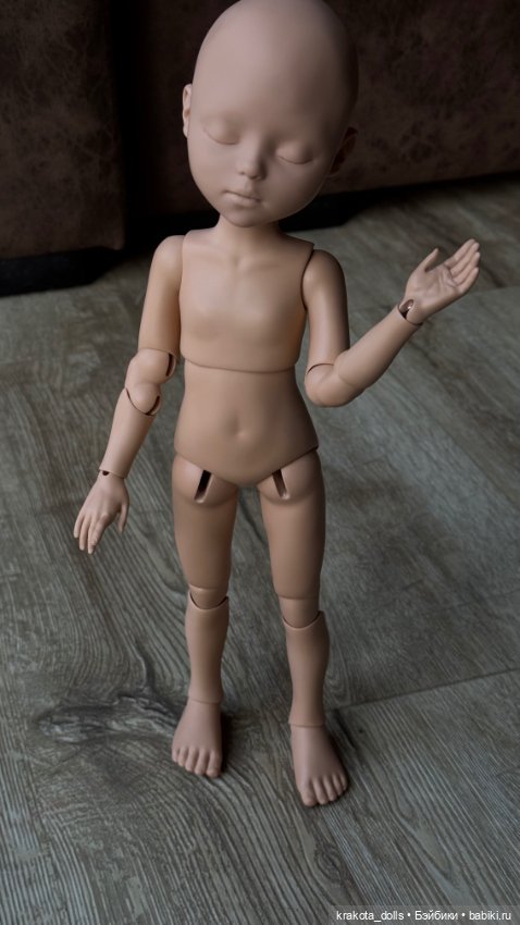 Сплюшечка Забава от Пигмалион (фото 3)