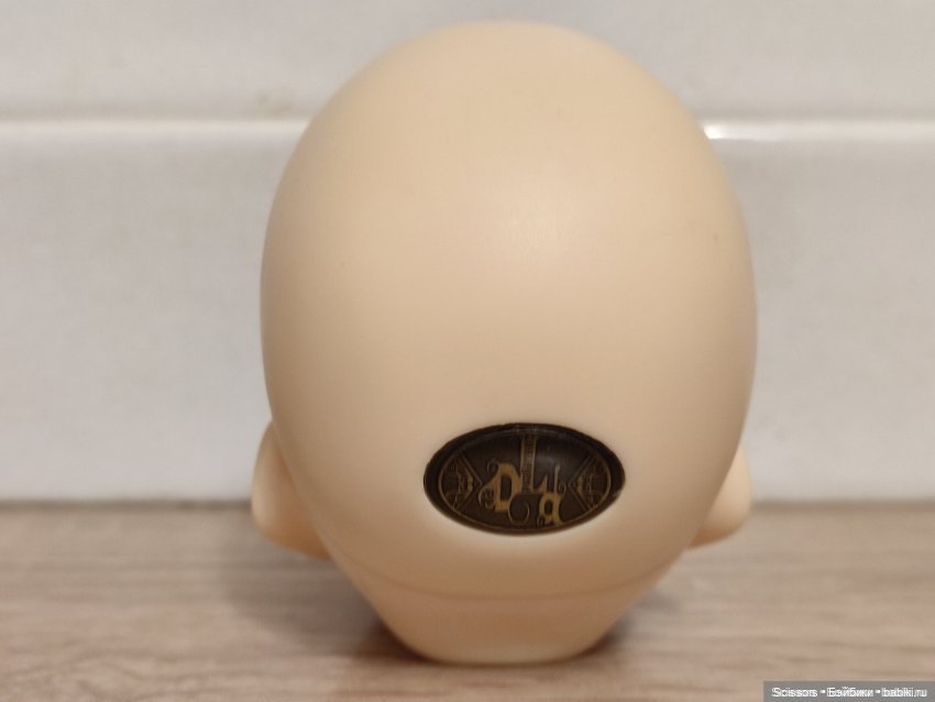 Голова Doll Legend Chimera (фото 3)