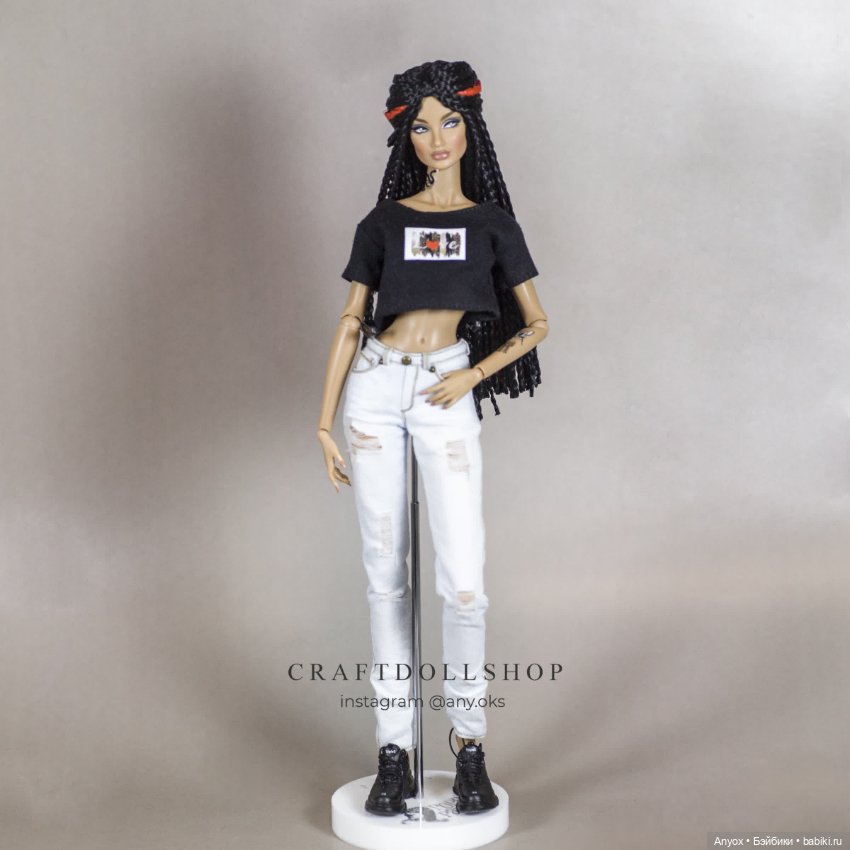 Парички на FR и Межевика (30см) (фото 3)