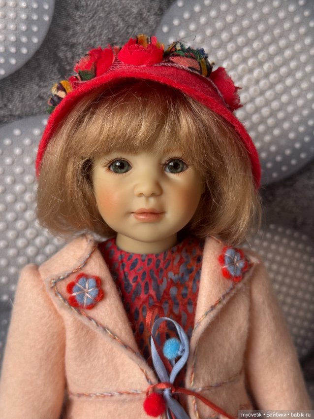 Philippa Heidi Plusczok 2023