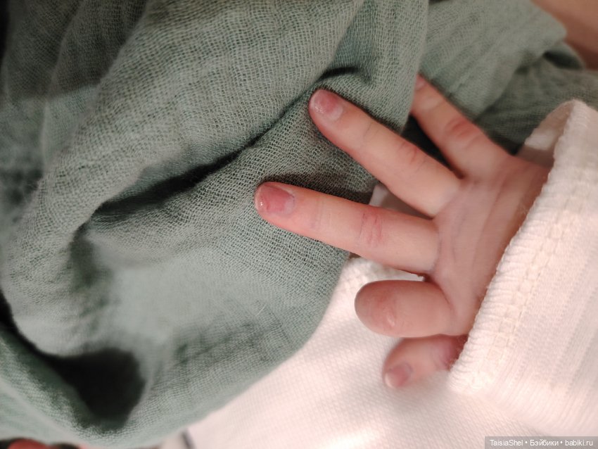 Кукла Реборн Gracie Mae — Куклы реборн (фото 6)