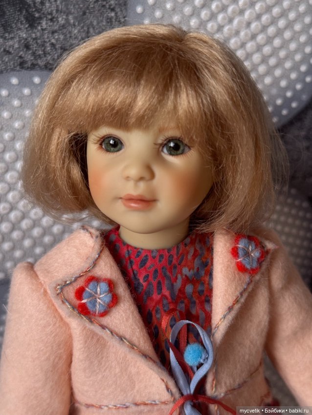 Philippa Heidi Plusczok 2023 (фото 2)