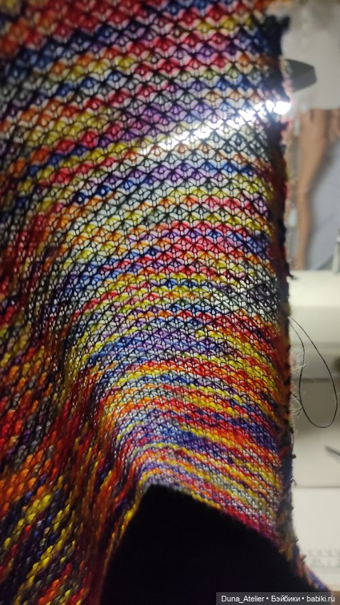 Пальто под заказ на разных (фото 7)