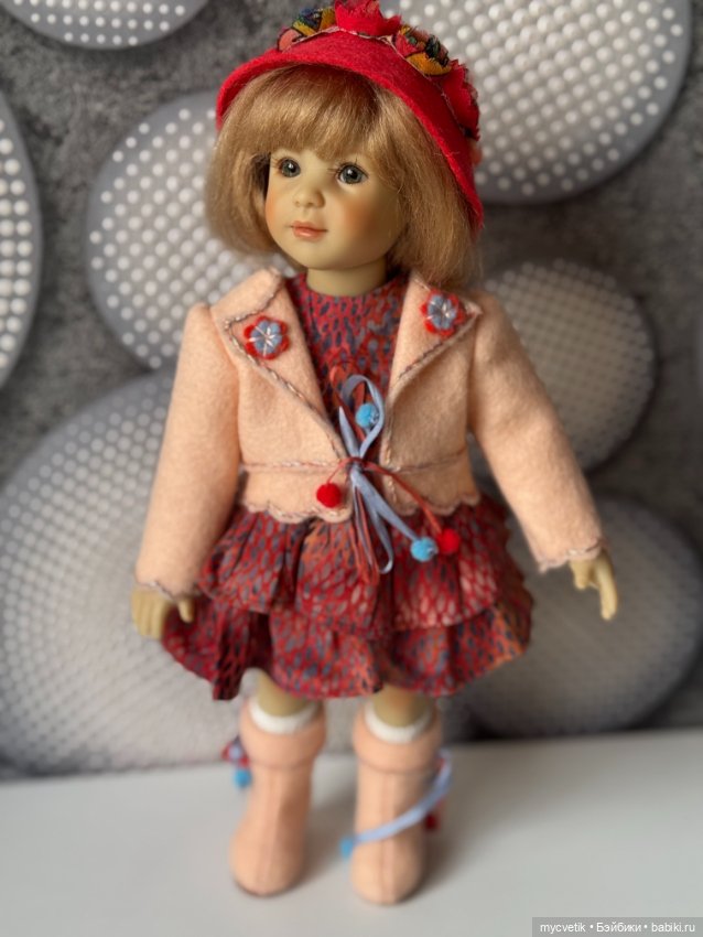 Philippa Heidi Plusczok 2023 (фото 3)