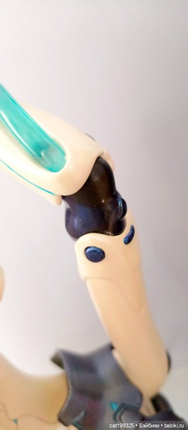 Продам Балерину Dollzone — Куклы BJD (фото 6)