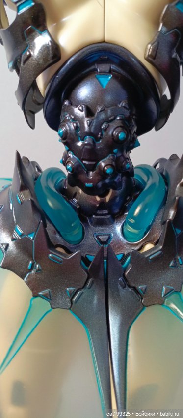 Продам Балерину Dollzone — Куклы BJD (фото 8)