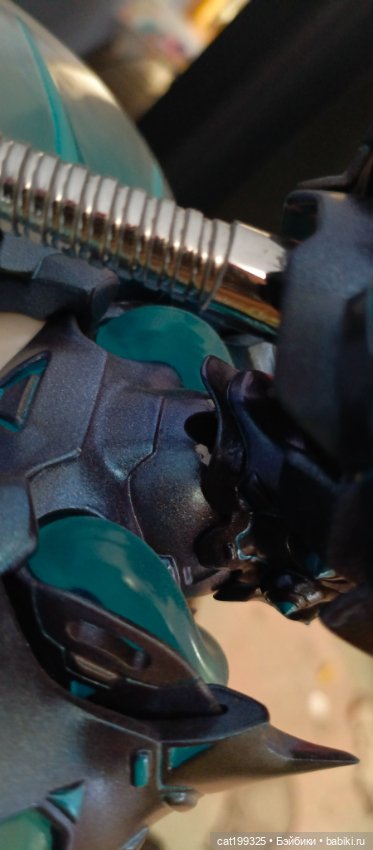 Продам Балерину Dollzone — Куклы BJD (фото 5)