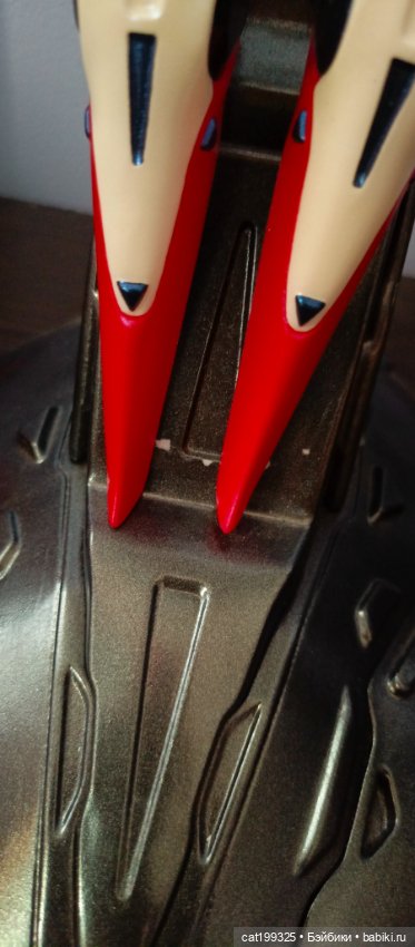 Продам Балерину Dollzone — Куклы BJD (фото 4)