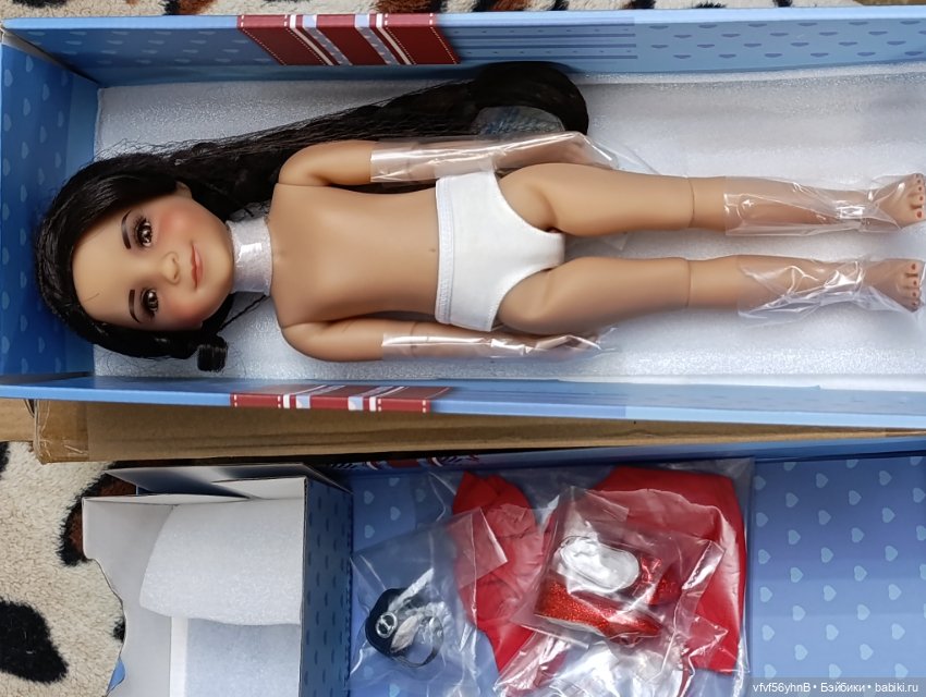 Фрейда-лимит.выпуск. новая Руби Ред