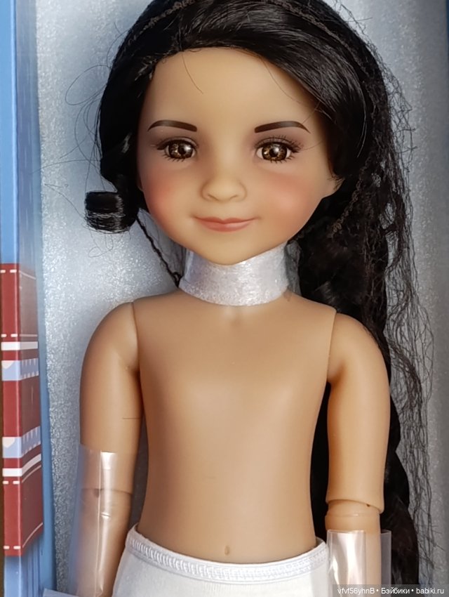 Фрейда-лимит.выпуск. новая Руби Ред (фото 3)