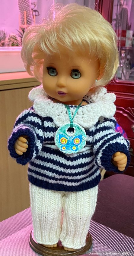 Одежда для кукол 35 см