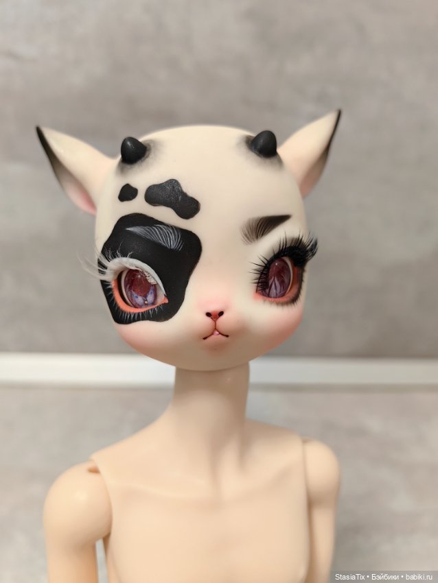 Продам милую коробку Dollzone Lucky. Скидка до 37 тыс (фото 6)