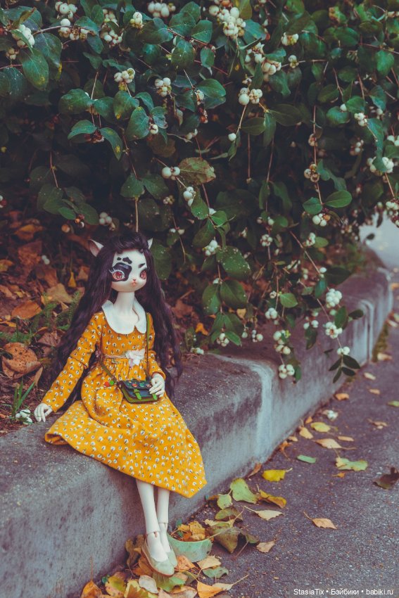 Продам милую коробку Dollzone Lucky. Скидка до 37 тыс (фото 2)