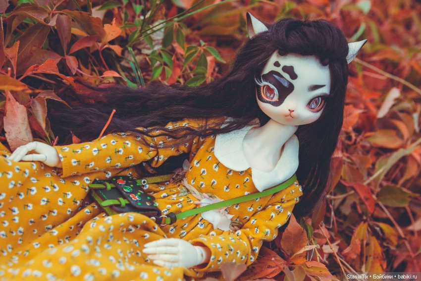 Продам милую коробку Dollzone Lucky. Скидка до 37 тыс