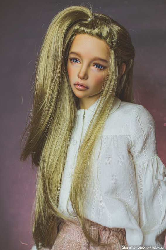 Продам гибрид dollshe Diana